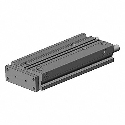 Guided Cylinders