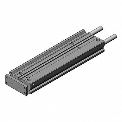 Guided Cylinders
