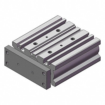 Guided Cylinders