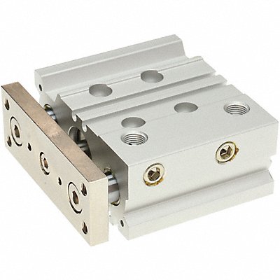 Guided Cylinders