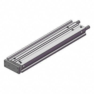 Guided Cylinders