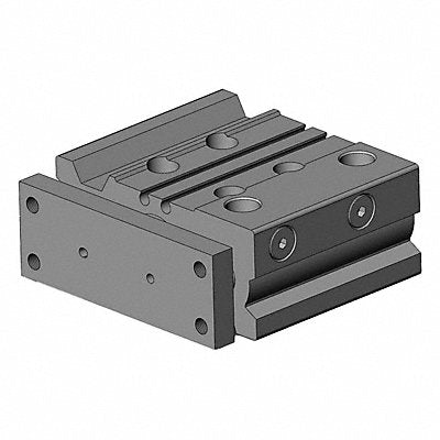 Guided Cylinders