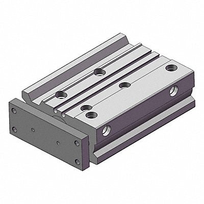 Guided Cylinders