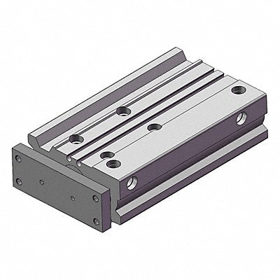 Guided Cylinders