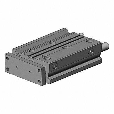 Guided Cylinders