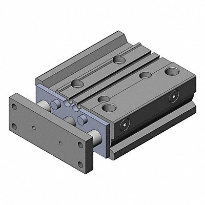 Guided Cylinders