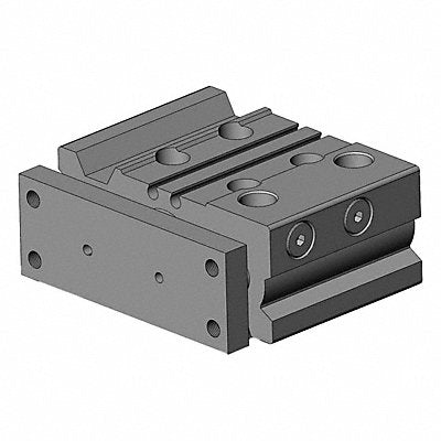 Guided Cylinders