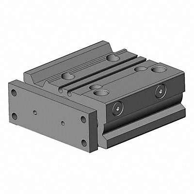 Guided Cylinders