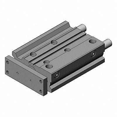 Guided Cylinders