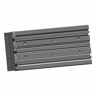 Guided Cylinders