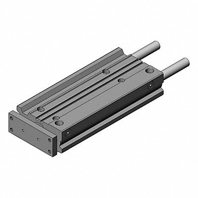 Guided Cylinders