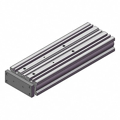 Guided Cylinders