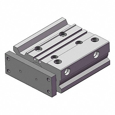 Guided Cylinders