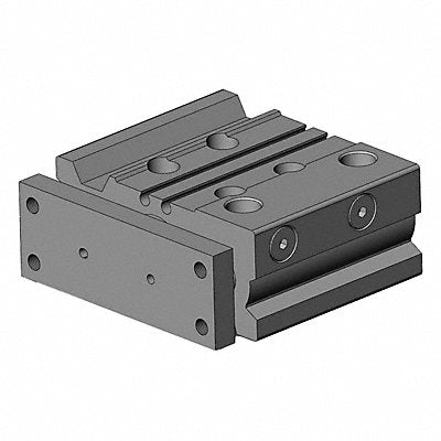 Guided Cylinders