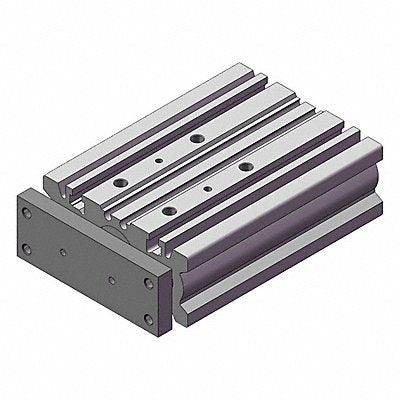 Guided Cylinders