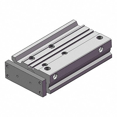 Guided Cylinders