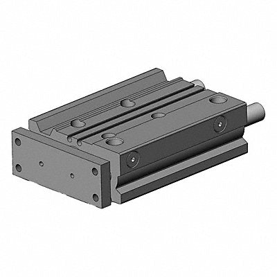 Guided Cylinders