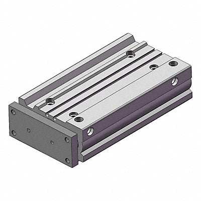 Guided Cylinders