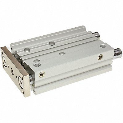 Guided Cylinders