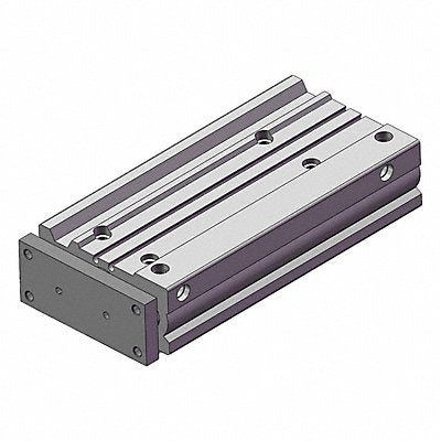 Guided Cylinders