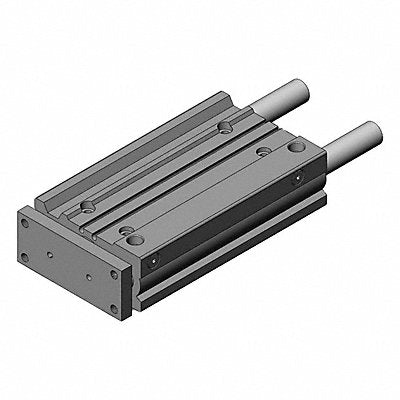 Guided Cylinders