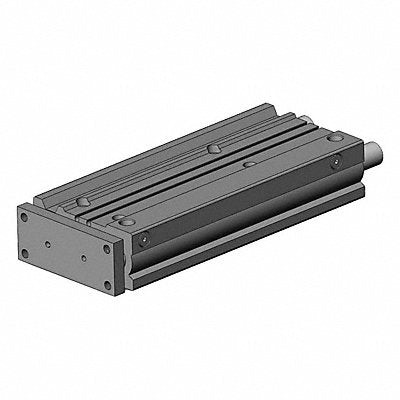 Guided Cylinders