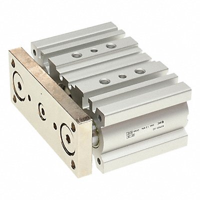 Guided Cylinders