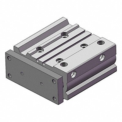 Guided Cylinders