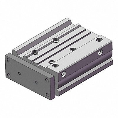 Guided Cylinders
