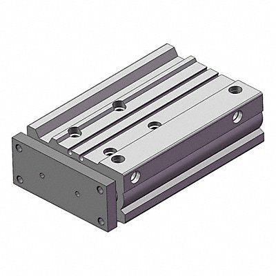 Guided Cylinders