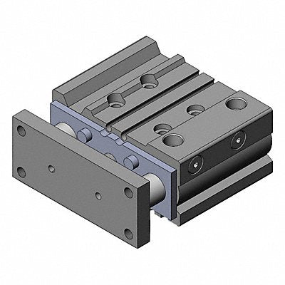Guided Cylinders