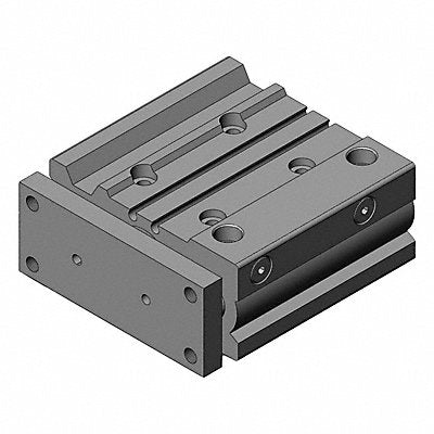 Guided Cylinders