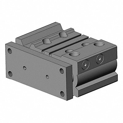 Guided Cylinders