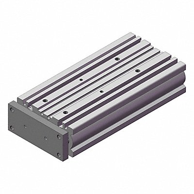 Guided Cylinders