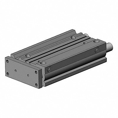 Guided Cylinders