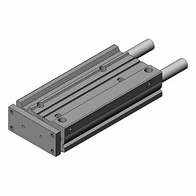 Guided Cylinders