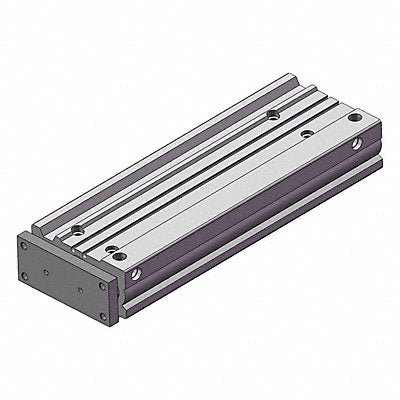 Guided Cylinders