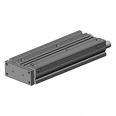 Guided Cylinders