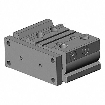 Guided Cylinders