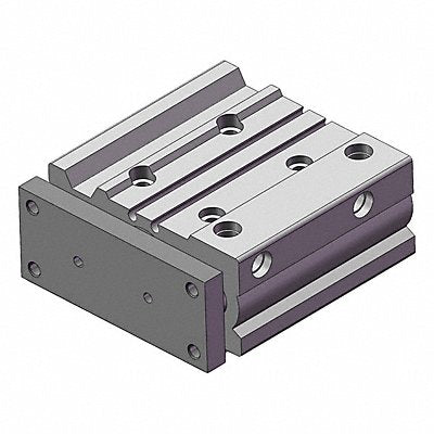 Guided Cylinders