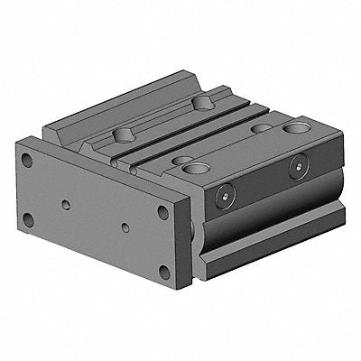 Guided Cylinders