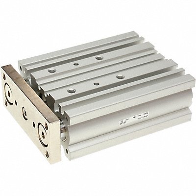 Guided Cylinders