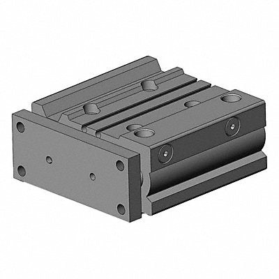 Guided Cylinders