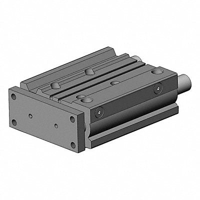 Guided Cylinders
