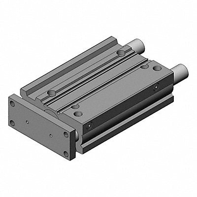 Guided Cylinders