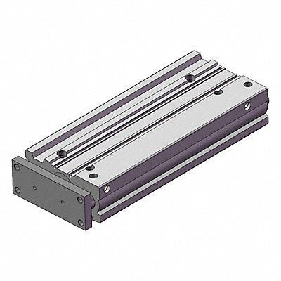 Guided Cylinders