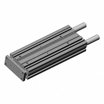 Guided Cylinders