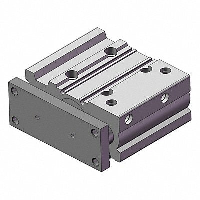 Guided Cylinders