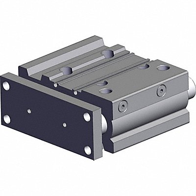Guided Cylinders
