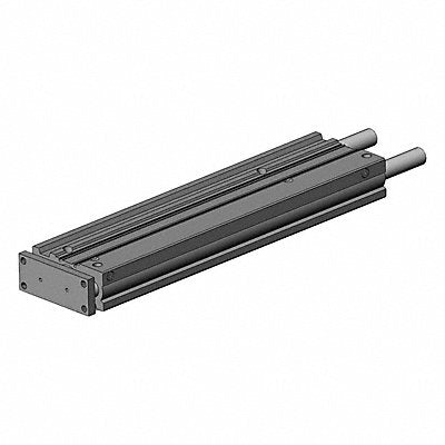 Guided Cylinders
